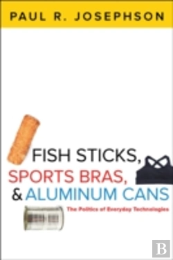 Bertrand.pt - Fish Sticks, Sports Bras, And Aluminum Cans