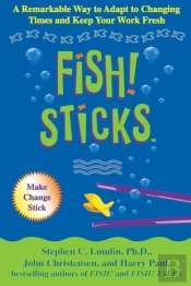 Fish Sticks