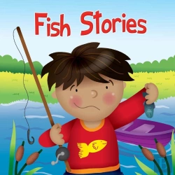 Bertrand.pt - Fish Stories