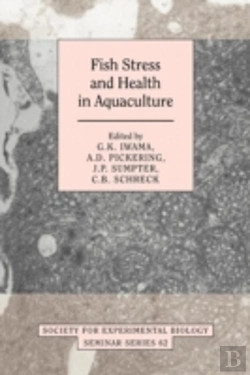 Bertrand.pt - Fish Stress And Health In Aquaculture