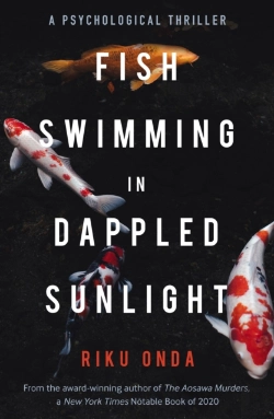Bertrand.pt - Fish Swimming In Dappled Sunlight