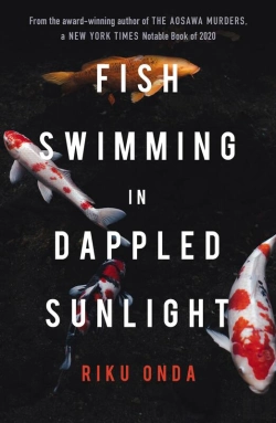 Bertrand.pt - Fish Swimming In Dappled Sunlight