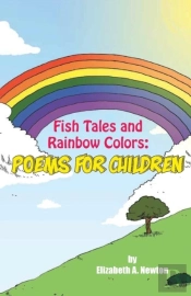Fish Tales And Rainbow Colors