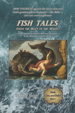 Bertrand.pt - Fish Tales (From The Belly Of The Whale)