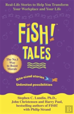 Bertrand.pt - Fish Tales