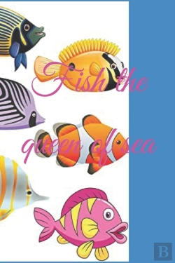 Bertrand.pt - Fish The Queen Of Sea