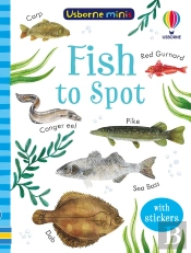 Fish To Spot