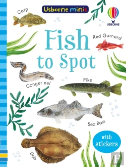 Bertrand.pt - Fish To Spot