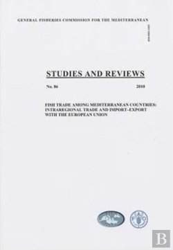 Bertrand.pt - Fish Trade Among Mediterranean Countries