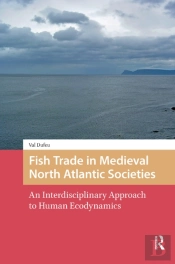 Fish Trade In Medieval North Atlantic Societies