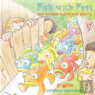 Fish With Feet