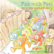 Fish With Feet