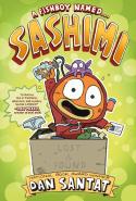 Fishboy Named . . . Sashimi