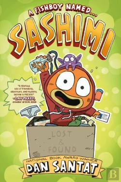 Bertrand.pt - Fishboy Named . . . Sashimi