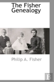 Fisher Genealogy