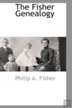 Bertrand.pt - Fisher Genealogy