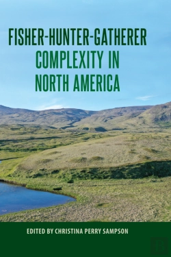 Bertrand.pt - Fisher-Hunter-Gatherer Complexity In North America