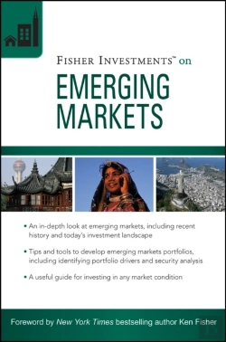 Bertrand.pt - Fisher Investments On Emerging Markets