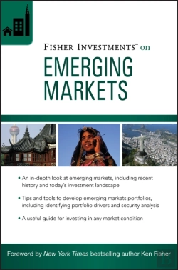 Bertrand.pt - Fisher Investments On Emerging Markets
