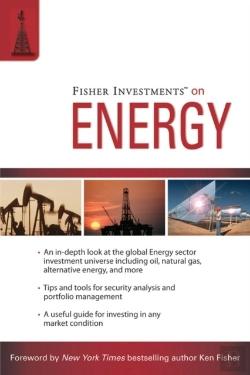 Bertrand.pt - Fisher Investments On Energy