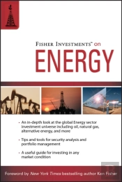 Fisher Investments On Energy