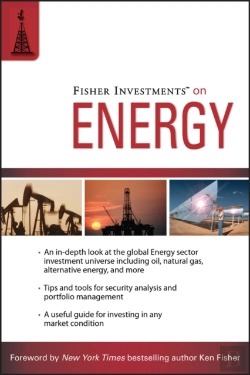 Bertrand.pt - Fisher Investments On Energy