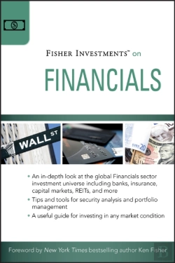 Bertrand.pt - Fisher Investments On Financials