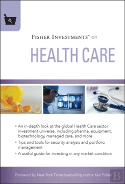 Bertrand.pt - Fisher Investments On Health Care