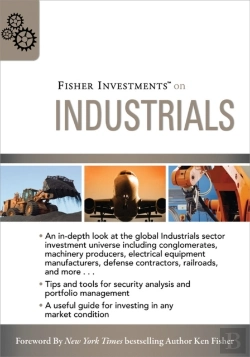 Bertrand.pt - Fisher Investments On Industrials