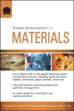 Bertrand.pt - Fisher Investments On Materials