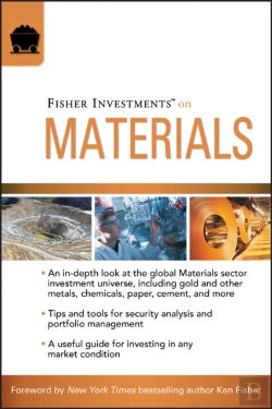 Bertrand.pt - Fisher Investments On Materials