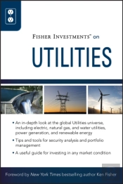 Fisher Investments On Utilities