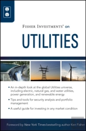 Fisher Investments On Utilities
