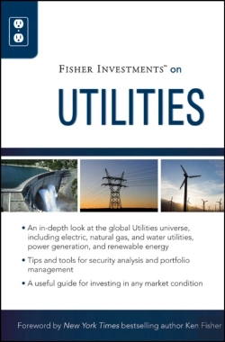 Bertrand.pt - Fisher Investments On Utilities