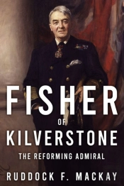 Fisher Of Kilverstone