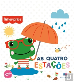 Bertrand.pt - Fisher-Price - As Quatro Estações
