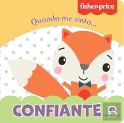 Fisher-Price - Confiante