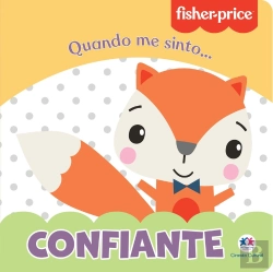 Bertrand.pt - Fisher-Price - Confiante