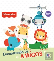 Fisher-Price - Encontrando Os Amigos