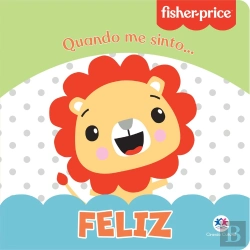 Bertrand.pt - Fisher-Price - Feliz
