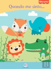 Fisher-Price - Kit Quando Me Sinto...