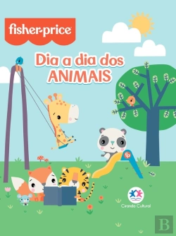 Bertrand.pt - Fisher-Price - O Dia A Dia Dos Animais