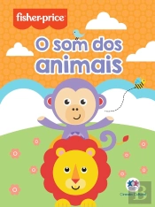 Fisher-Price - O Som Dos Animais