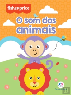 Bertrand.pt - Fisher-Price - O Som Dos Animais