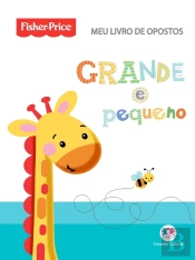Fisher-Price - Opostos