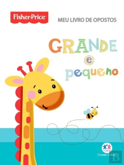 Bertrand.pt - Fisher-Price - Opostos