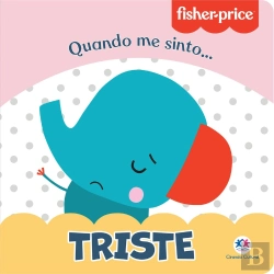 Bertrand.pt - Fisher-Price - Triste