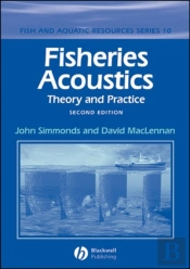 Fisheries Acoustics