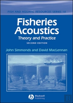 Bertrand.pt - Fisheries Acoustics