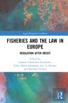 Fisheries And The Law In Europe